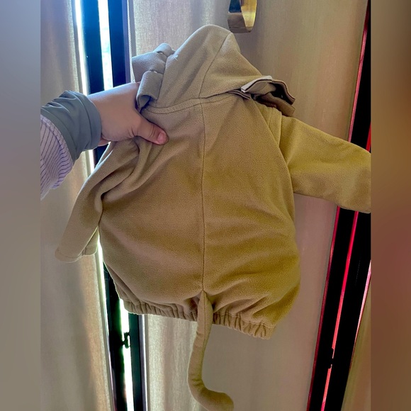 ⬇️ $15.00 or two 4 $20.00 ⬇️ 🎃 Carter’s Infant Warm & Cozy Halloween Costume. - Picture 3 of 3